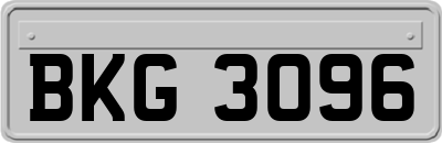 BKG3096
