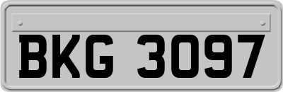 BKG3097