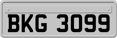 BKG3099