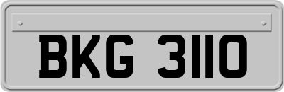 BKG3110