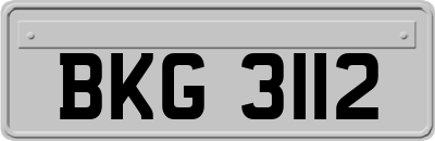 BKG3112