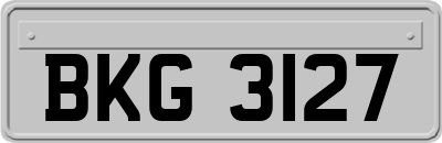 BKG3127