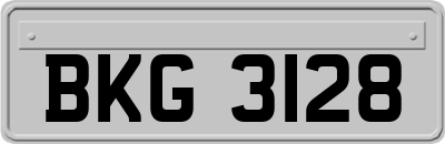 BKG3128