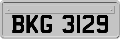 BKG3129