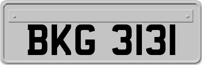 BKG3131
