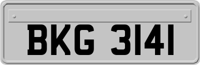 BKG3141