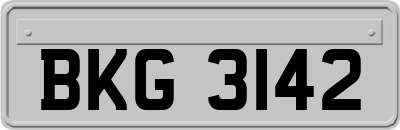 BKG3142