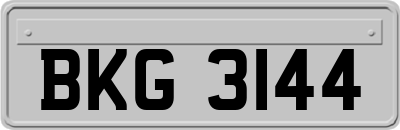 BKG3144