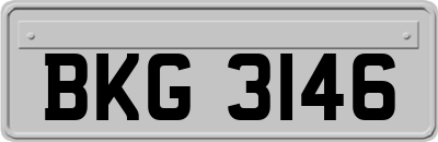 BKG3146