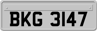 BKG3147