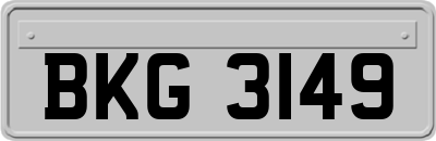 BKG3149