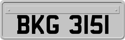 BKG3151