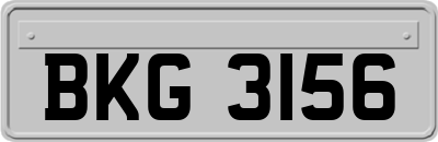 BKG3156