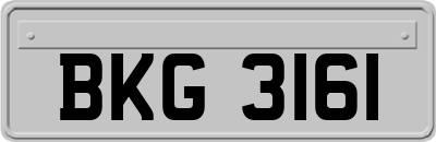 BKG3161