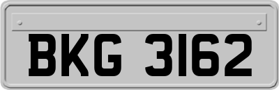 BKG3162