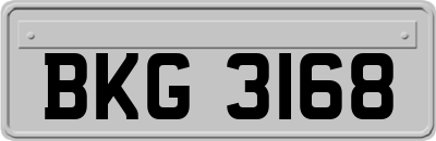 BKG3168