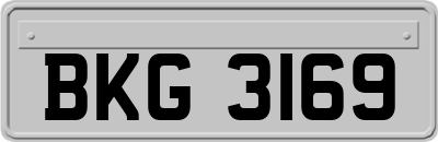 BKG3169