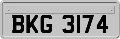 BKG3174