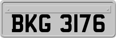 BKG3176