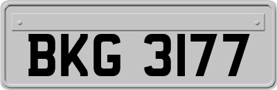 BKG3177