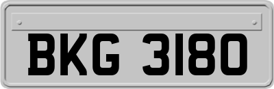 BKG3180