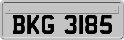 BKG3185
