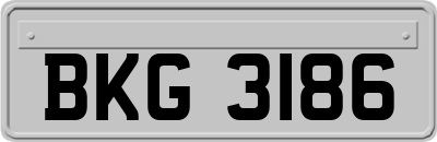 BKG3186