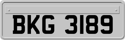 BKG3189