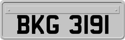 BKG3191