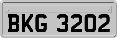 BKG3202