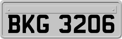 BKG3206