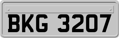 BKG3207