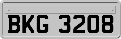 BKG3208