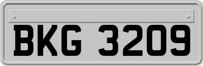 BKG3209