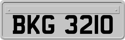 BKG3210