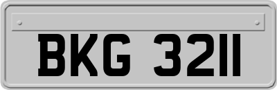 BKG3211