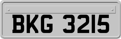 BKG3215