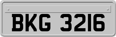 BKG3216