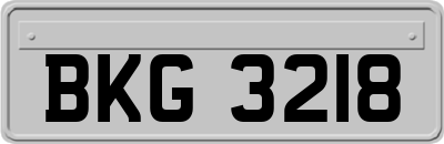 BKG3218