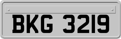 BKG3219