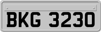 BKG3230
