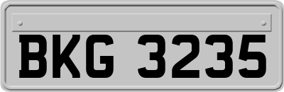 BKG3235