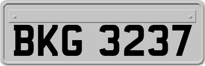 BKG3237