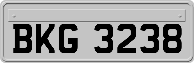 BKG3238