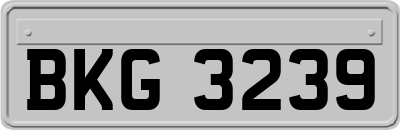 BKG3239