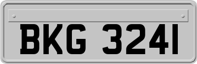 BKG3241