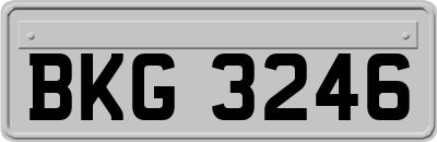 BKG3246