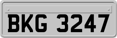 BKG3247