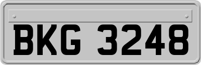 BKG3248