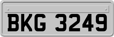 BKG3249